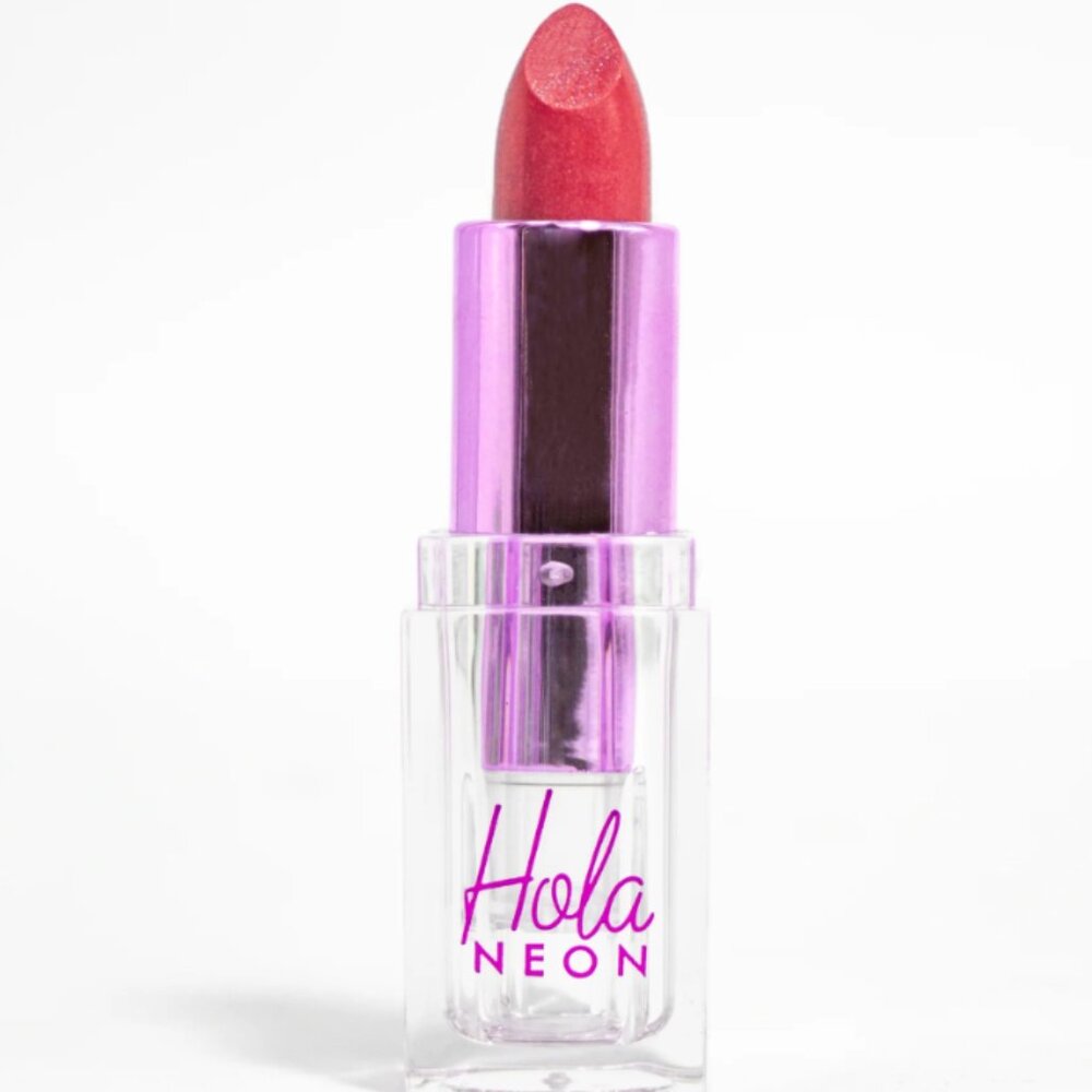 Hola Neon - Lipstick Balm - Love Me